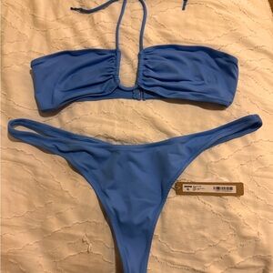 SKIMS Bikini Set